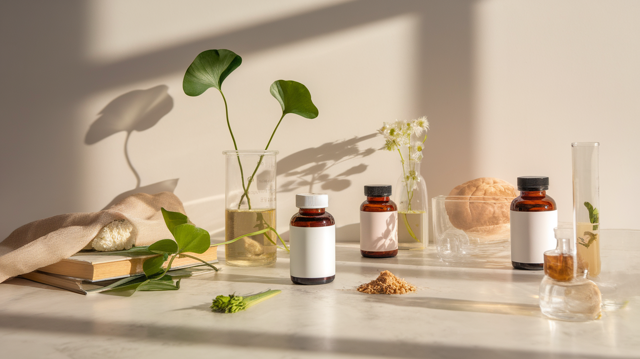 Laboratorio MemoraNova